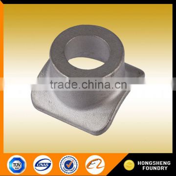 Chinese new custom steel investment casting general mechanical component