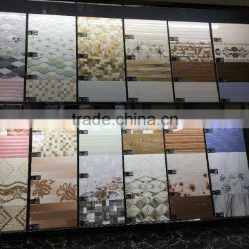 250X500 Fuzhou 3d Digital Bathroom Kitchen Design Ceramic Wall Tile, Floor Tile photo-5