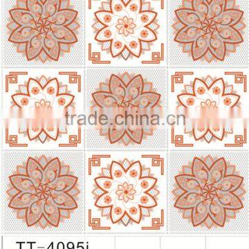 TT-4095 Transparent Vinyl Tablecloth photo-4