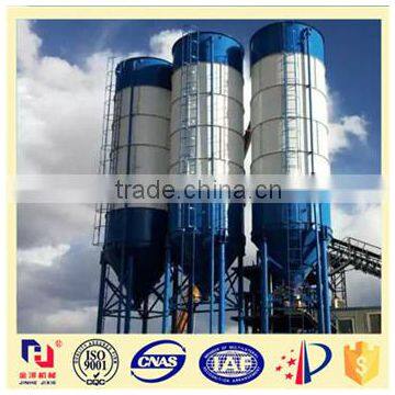 Bulk Powder Storage 50 ton cement silo price