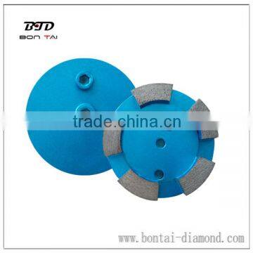 Diamond Floor Abrasive Grinder Tools STI Diamond Tools Concrete Grinding Shoe