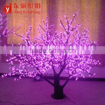 DONGYU wedding trees led cherry blossom tree light