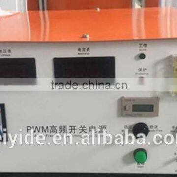 Feiyide Electroplating Rectifier for Chrome Zinc Plating photo-5