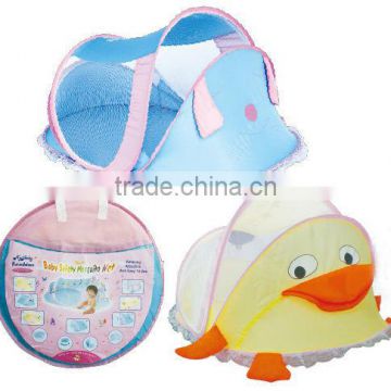 kids baby mosquito net/baby safety room/baby bed net