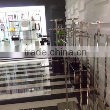 MAYKE DISPLAY RACKS, SHOP-FITTING PROPS