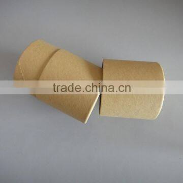 Wholesale Fashion Kraft Paper Tube With lid