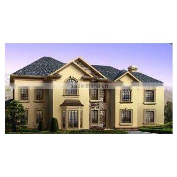 No Toxic Anti-pollution Natural Stone Texture Paint photo-5