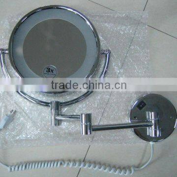 LED cosmetic mirror Double-side