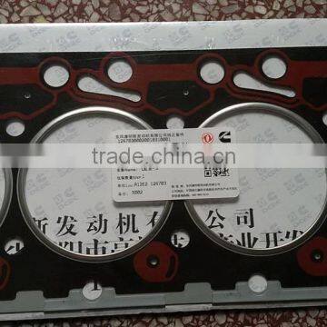 Hot Sale DCEC ISBe Diesel Engine Cylinder Head Gasket 3283570 photo-2