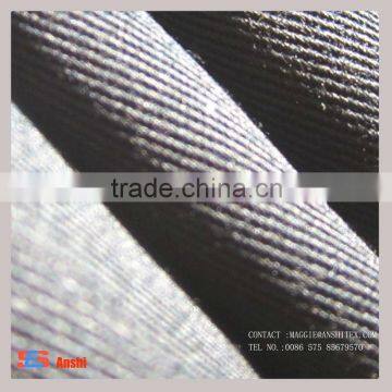 High quality Tc 65/35 Fabric twill cotton fabric for Uniform