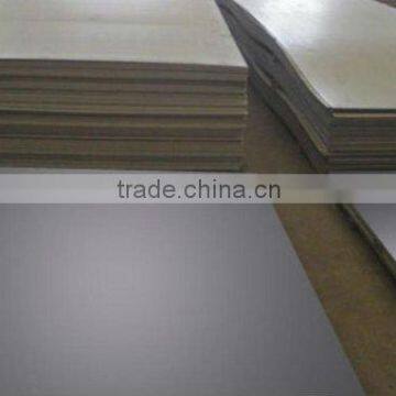 E420 Steel Plate
