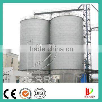 High quality professional grain storage silos prices