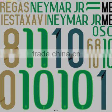 heat transfer paper for jersey