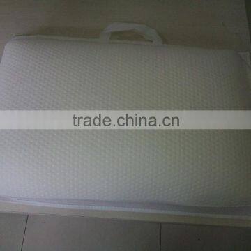 Comfortable Music Player Memory Foam Pillow photo-6