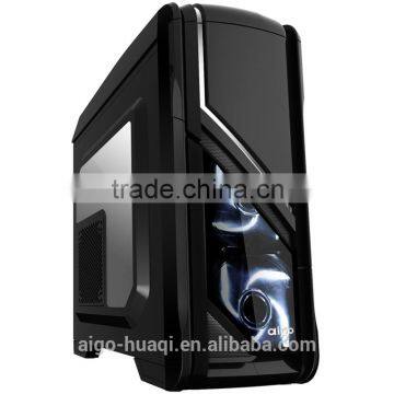 Aigo- Prometheus1 Water Cooled DIY Split-type Gaming Computer Case photo-2