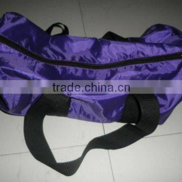 High quality polyester carry bag