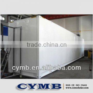 Tank Container For Sale