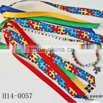 Big colored graphics Hair Bands For Girls