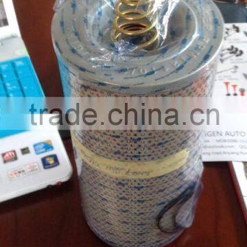 High Quality of Oil Filter for Man H12110/2 photo-4