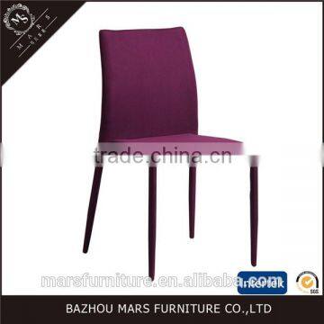 Wholesale design fabric restaurant chairs dining