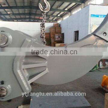 custom SUNWARD excavator ripper