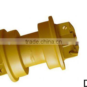 Best price Earthmoving Machine Excavator Undercarriage excavator track roller for pc 220-7