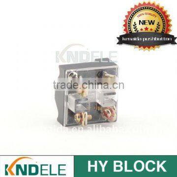 push button switch contact