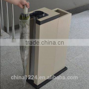 Wet Umbrella Wrap Dispose Used Bags Bins UPM-43 photo-5