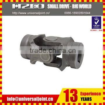 Agricultural Machinery China Front Wheel Drive Shaft
