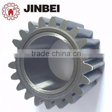 PC220-7 gear swing planetary gear No2 206-26-71440 for komatsu excavator parts