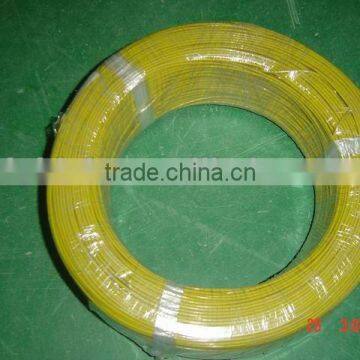 UL 3122 Silicone Fiberglas Wire