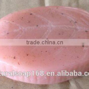 Beauty Leaf Sharp Soap, Natural Handmade Soap photo-2