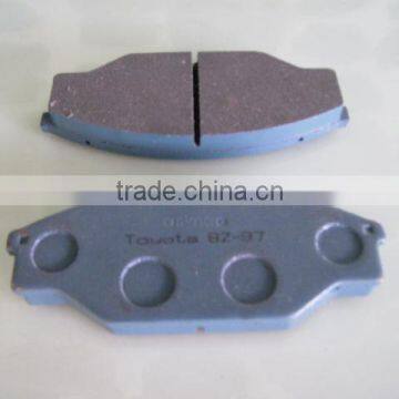 OEM***** brake pads