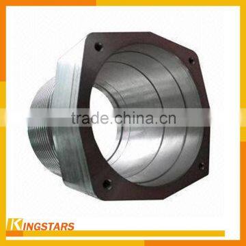 Custom Aluminum Forged Products and Parts photo-3