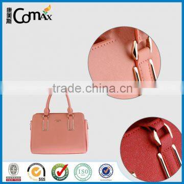 High Grade Gold Metal D Ring For Handbag photo-5
