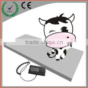 500kg cattle weighing scale