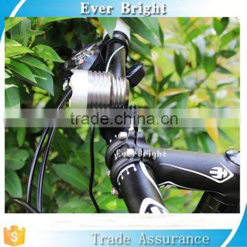 China top ten selling products high quality battery power led bike front light