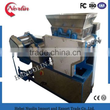 chinese delicious food high output noodle machine for restaurant