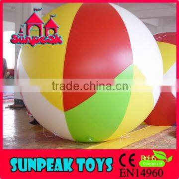 BL-265 Inflatable Rolling Ball/Inflatable Ball Games/Inflatable Ball