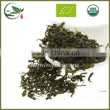 Taiwan Organic Health Oolong Tea photo-4