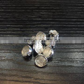 High Foot Combined Shirt Button for Lady's Shirt photo-3