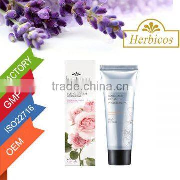 Best Hand Whitening Cream Rose Hand Cream 100g