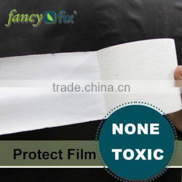 transparent pet protective film protection film