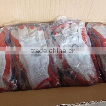 BSSAFETY Mechanical Cut Resistant Anti Slip Work Glove En388 photo-5