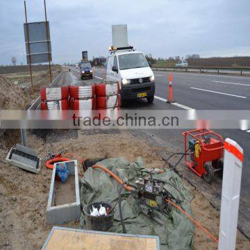 FCST17401 MULTIFLOW Blowing Machine photo-2