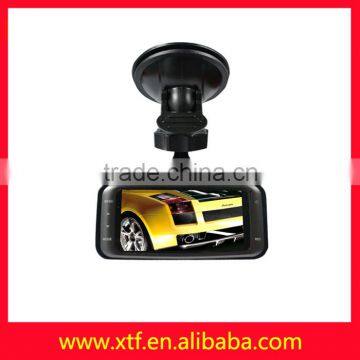 Factory User Manual Fhd 1080p Car Camera Dvr Video Recorde GS8000L photo-2