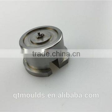 Europe Hot Sale Cnc Grinding / Milling Hardware Mould Spare Parts/cnc Precision Machining Turning Prototype Parts photo-6