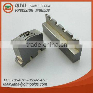 Pin Header Connector 34 Pins Plastic Mould photo-4