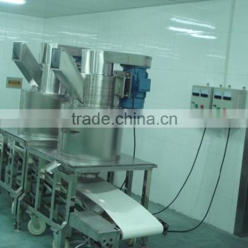 New product bread crushing machine