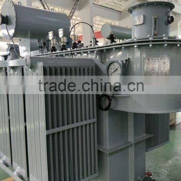 1250kva furnace transformer